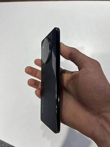 ps2 android: Tecno Camon, цвет - Черный — 4