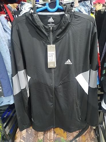 Мужская одежда: Двойка спортивная — 1