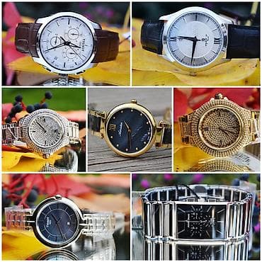 luis vitton: Листай Огромный выбор Часов Мировых Брендов! Только Оригинальные — 2