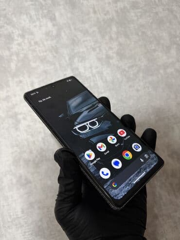сколько стоит игровой ноутбук в бишкеке: Google Pixel 6, Б/у, 128 ГБ, цвет - Черный, 1 SIM, eSIM — 10