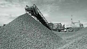 камни для аквариума: Отсев щебень смесь песок ивановский. Мытый отсев Щебень Бетонная — 8