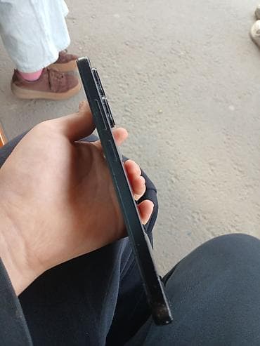 Redmi, Redmi Note 13, цвет - Черный