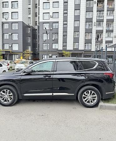 Аксессуарлар жана тюнинг: Терезе үчүн шамал тоскучтар Hyundai — 3