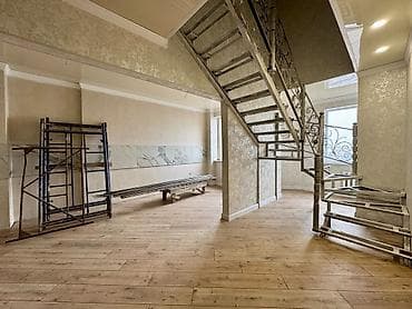 Продажа квартир: 4 комнаты, 150 м², Элитка, 6 этаж, Евроремонт — 4