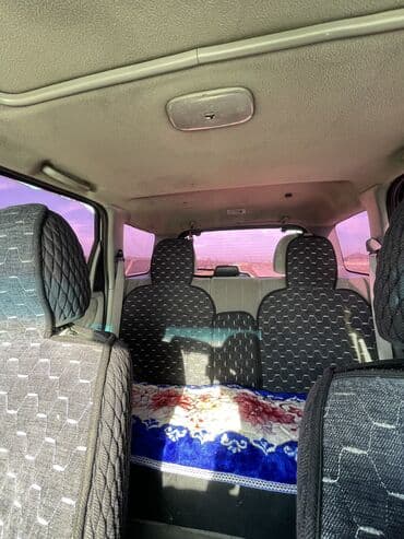 diski r20: Mazda Tribute: 2001 г., Бензин, Кроссовер — 9