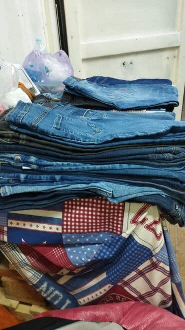 Обучение, курсы: Секонд Хенд-Оптом! (БЕЛЬГИЯ) — 9