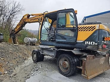 Услуги экскаватора: Экскаватор | Демонтаж, Канализация, септик, Котлованы — 7