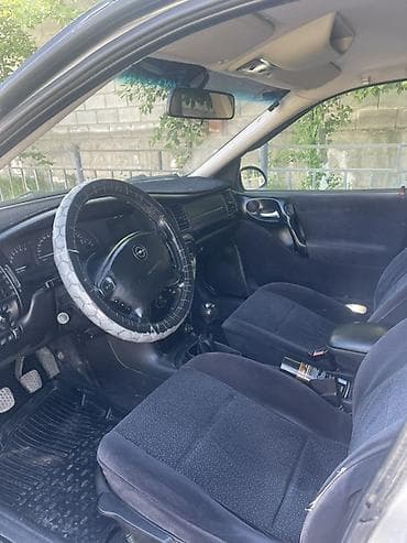 купить опель вектра б: Opel Vectra: 1999 г., 1.8 л, Механика, Бензин, Универсал — 8
