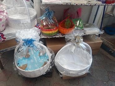 корзины себет: Корзина, Новый, Платная доставка, Бесплатная доставка — 2