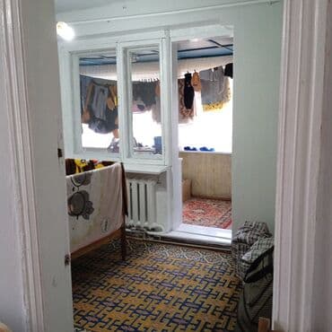 сдается квартира дордой 2: 3 комнаты, 60 м², 1 этаж — 3