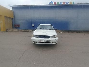Daewoo Nexia: 2006 г.