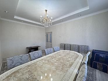 Квартиры: 3 комнаты, 70 м², 106 серия, 9 этаж, Евроремонт — 3