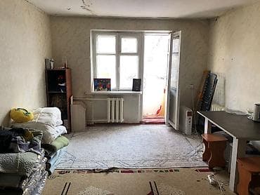 1 комната, 19 м², Гостиничный тип, 3 этаж, Косметический ремонт