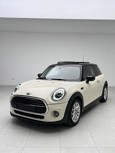 Продажа авто: Mini Mini Cooper (2002-Present): 2020 г., 1.5 л, Автомат, Бензин, Хэтчбэк — 7