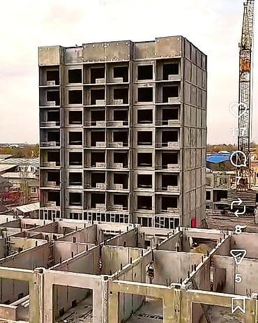 профсоюз: 1 комната, 48 м², Элитка, 3 этаж — 3