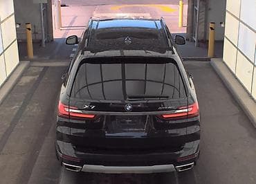 BMW X7: 2021 г. — 4