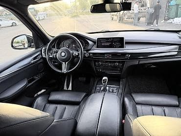 BMW: BMW X5: 2018 г., 3 л, Автомат, Дизель, Кроссовер — 7