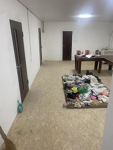 red centr: Сдаётся в аренду светлое подвальное помещение открытой планировки — 4