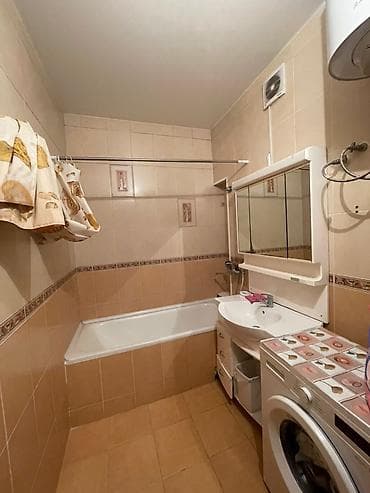 купить квартиру в джалал абаде: 3 комнаты, Собственник, С подселением — 2