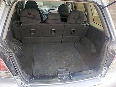 mini v: Mitsubishi Outlander: 2003 г., Механика, Бензин, Кроссовер — 9