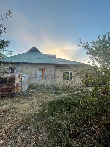 дом с григорьевка: Дом, 110 м², 5 комнат, Собственник, Старый ремонт — 3