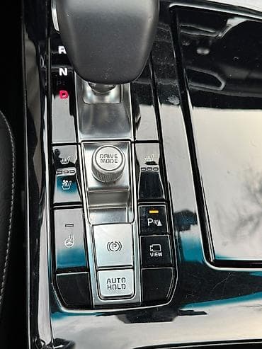 капот к7: Kia K7: 2019 г., 3 л, Автомат, Газ, Седан — 7