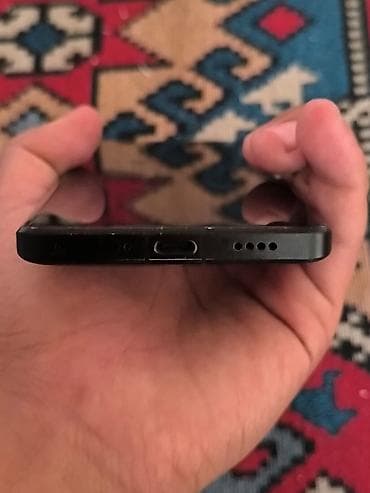 poco g4: Xiaomi, 13 Ultra, Б/у, 256 ГБ, цвет - Черный, 2 SIM — 5