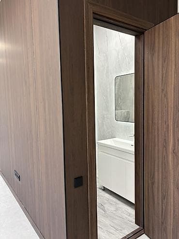 Коммерциялык мүлк: Кеңселерди ижаралоо, 65 м², Бизнес борборунда, Өзүнчө санитардык түйүнү менен — 3