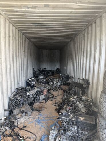 купить контейнер 6 метровый: Контейнер 45-40-20 — 2