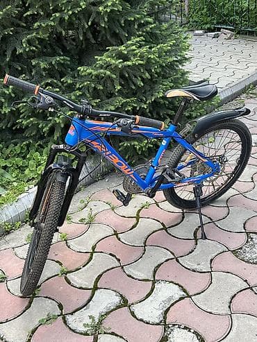 s 140: Скоростной Велосипед детский
10-13 лет — 1