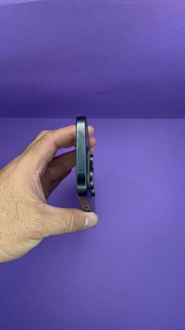 повербанк для айфона бишкек: IPhone 16 Pro, Б/у, 256 ГБ, 93 % — 3