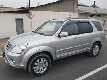 багажник на крышу авто бишкек: Honda CR-V: 2005 г., 2 л, Автомат, Бензин, Кроссовер — 3