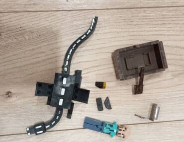 контейнеры для вещей: Наборы Minecraft вместе с контейнером Или рассмотрим обмен на My — 8