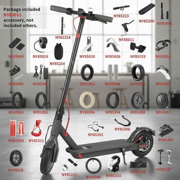 электро с: Ремонт Электросамокатов Ninebot Xiaomi Запчасти Гидроизоляция — 2