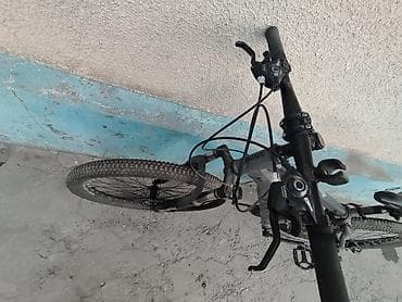 format velosiped: Горный велосипед, Алюминий — 3