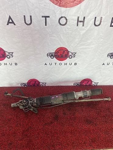 Автокосметика: Рулевая рейка Honda — 1