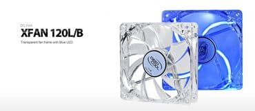 системы охлаждения noctua: Система охлаждения, Новый, Кулер — 3