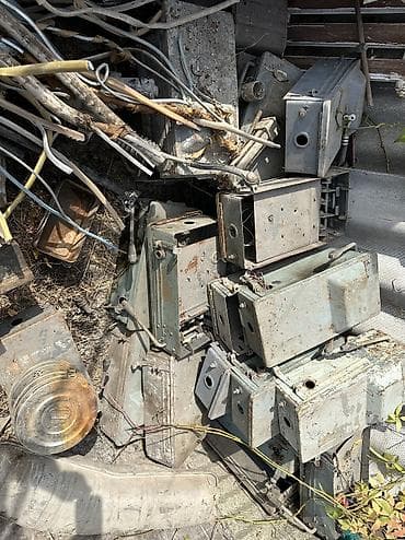 intel core i7: Купим металл ДОРОГО! 📦 Принимаем все виды: • Медь, алюминий, латунь — 1