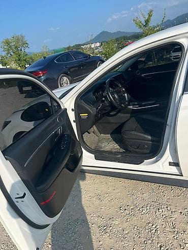 hyundai sonata шина: Hyundai Sonata: 2019 г., Автомат, Газ, Седан — 7