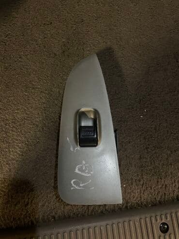 мухобойка хонда срв: Продам кнопку стеклоподъемника SRV 2002 задней правой двери ! — 1