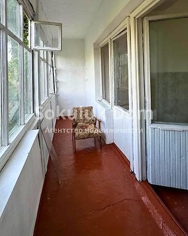 жк мурас нуру: 3 комнаты, 62 м², 1 этаж — 9