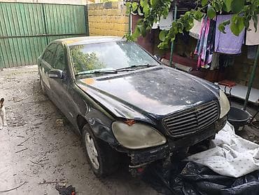 s 63 amg: Mercedes-Benz S-Class: 1998 г., Автомат, Седан — 6