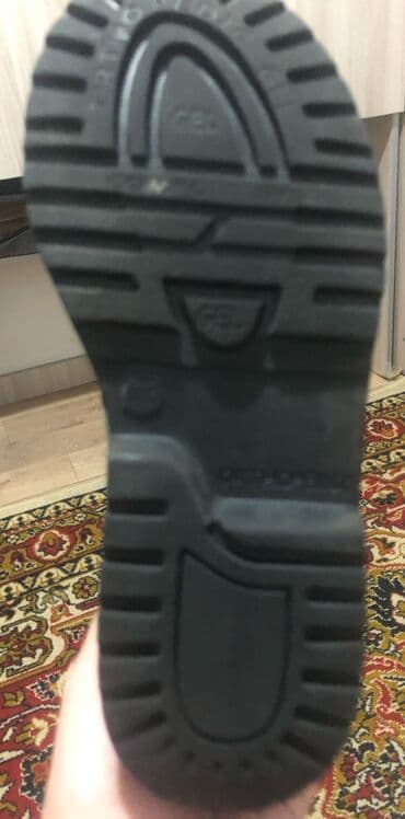 детская обувь на девочку зима: Детские зимние ортопедические ботинки Woopy Fashion - Цвет: черный - — 5