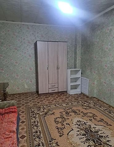 Недвижимость: 1 комната, 35 м², 105 серия, 3 этаж, Косметический ремонт — 4