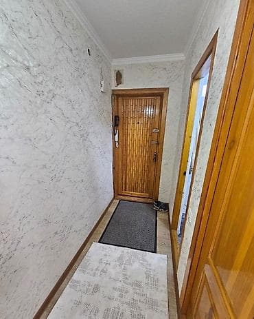 group: 3 комнаты, 58 м², 104 серия, 1 этаж, Дизайнерский ремонт — 2