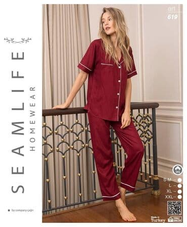 прокат мужских костюмов [возьми на прокат] бишкек фото: Пижамы — 30