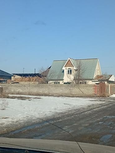 400 м², 5 комнат, Парковка — 6
