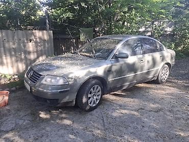 Volkswagen Passat: 2001 г., Автомат, Седан at lalafo.kg Volkswagen Passat: 2001 г., Автомат, Седан