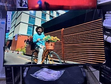 Проекторлор: 🔥🔥💥СРОЧНАЯ АКЦИЯ 🔥💥🔥 Телевизоры YASIN 43E9000 дюймовый 110 см — 6