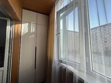 улан микраен продаж квартира: 3 комнаты, 83 м², 106 серия улучшенная, 3 этаж, Евроремонт — 5